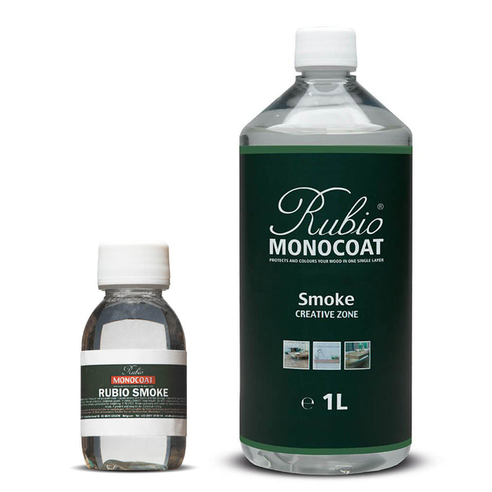 Rubio Monocoat - RMC Smoke