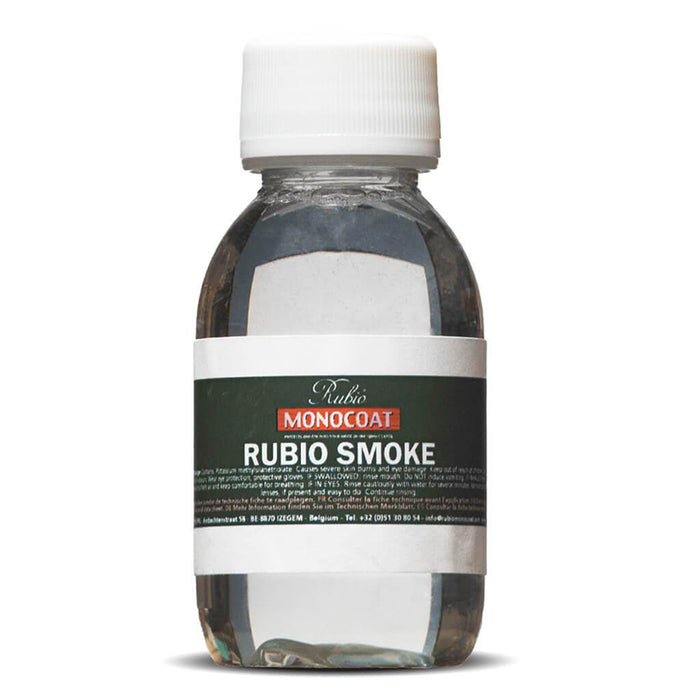 Rubio Monocoat - RMC Smoke