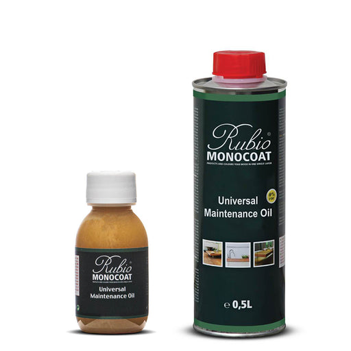 Rubio Monocoat - Maintenance Oil