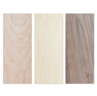 S4S Domestic Lumber Mix Pack