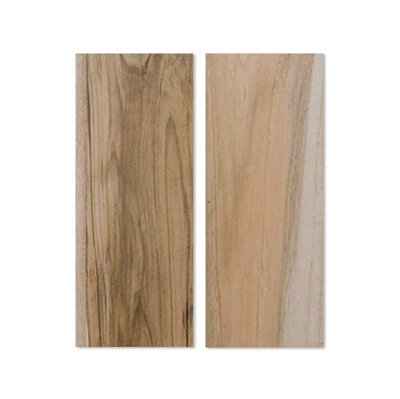 S4S Plantation Teak Lumber — KJP Select Hardwoods