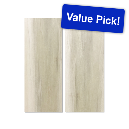 S4S Poplar Lumber - Thick