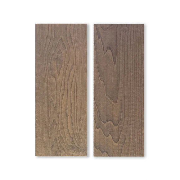 S4S Roasted Maple Lumber