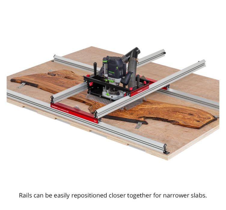 Slab flattening mill deals pro