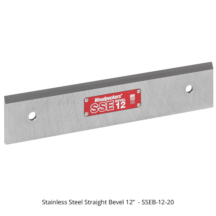 Steel Straight Edge - OneTIME Tool
