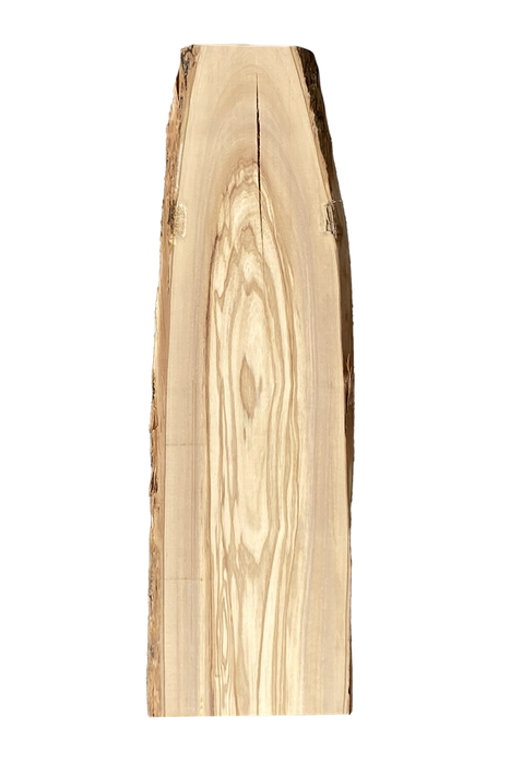 Live Edge Charcuterie Boards - Olivewood (Standard Grade)
