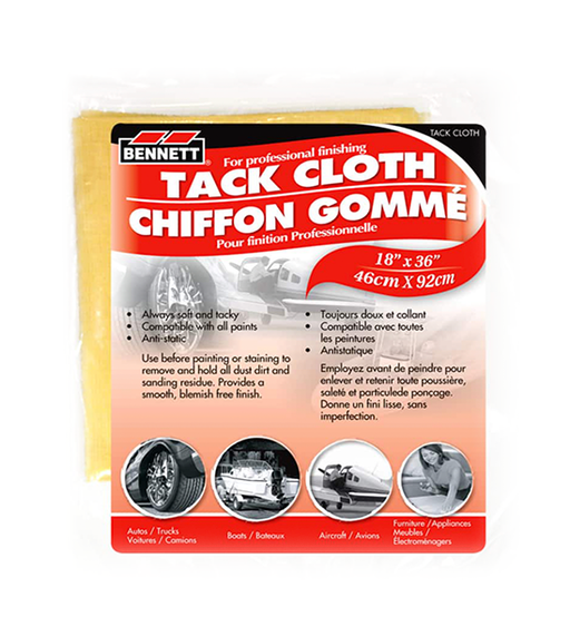 Tack Cloth