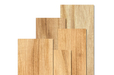 Tigerwood Rough Cut Lumber Pack