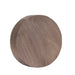Walnut Turning Round