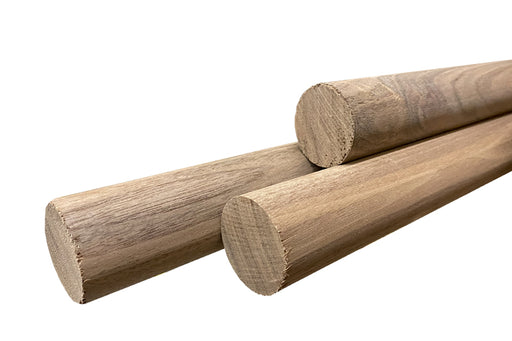 Walnut Wood Dowel