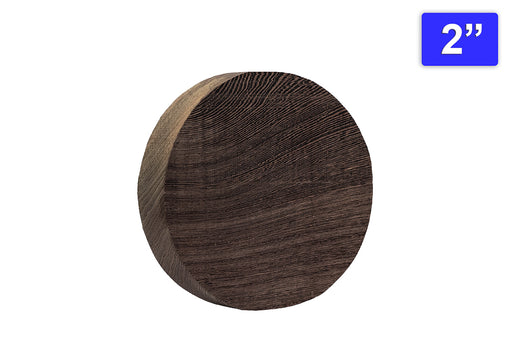 Wenge Bowl Blank