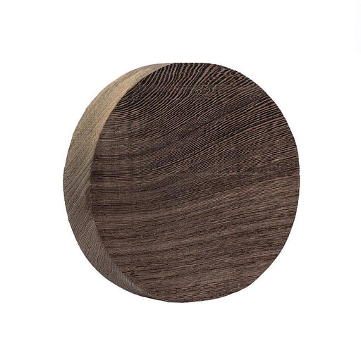 Wenge Bowl Blank