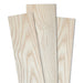 8/4 Rough Cut White Ash Lumber