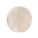White Ash Bowl Blank