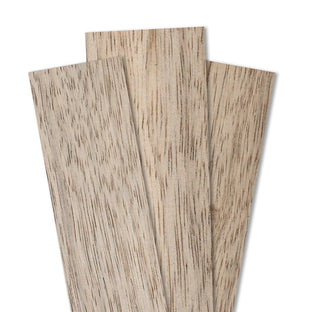 8/4 Rough Cut White Limba Lumber
