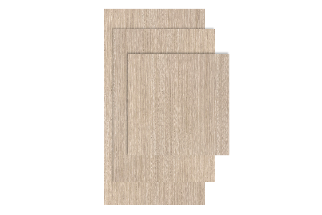 White Oak Craft Plywood