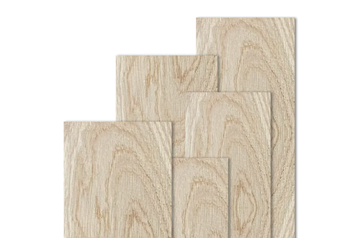 White Oak Rough Cut Lumber Pack