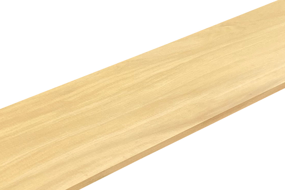 Yellowheart Thin — KJP Select Hardwoods