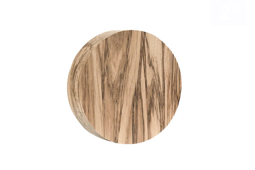 Zebrawood Bowl Blank