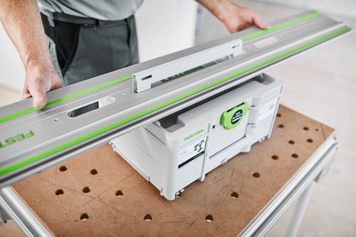 Festool - Guide Rail with Adhesive Pads