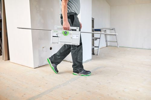 Festool - Guide Rail with Adhesive Pads